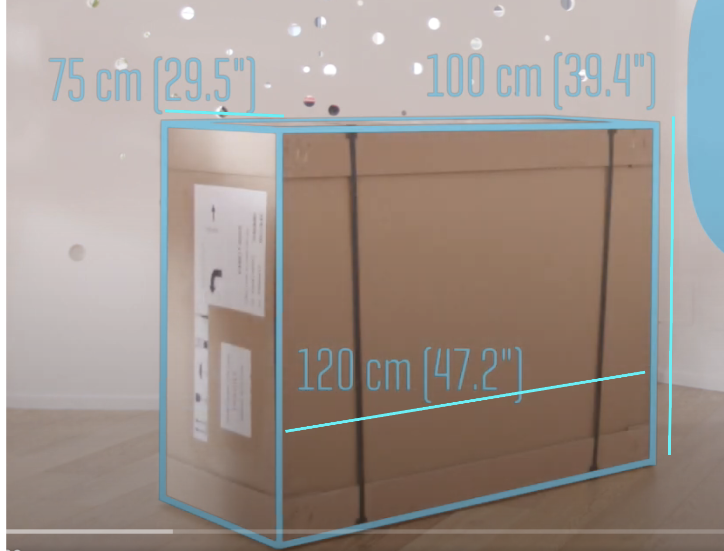 Room Dimensions